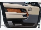 Thumbnail Photo 64 for 2021 Land Rover Range Rover